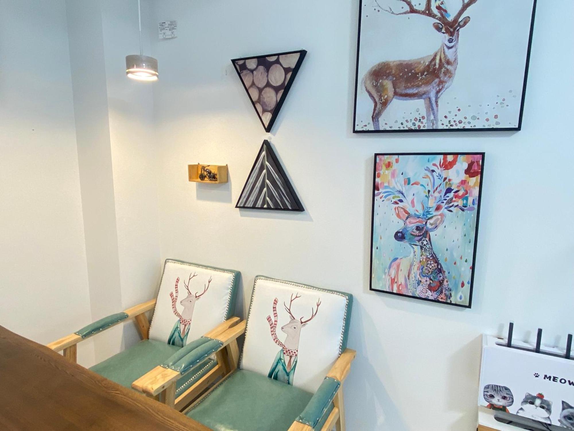 Arts Candy Sapporo-Villa Nakajima 외부 사진