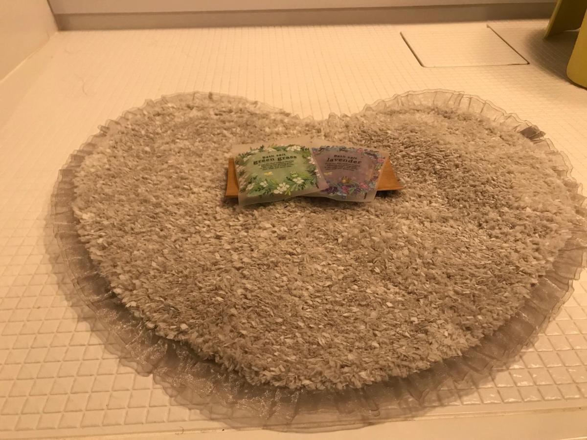 Arts Candy Sapporo-Villa Nakajima 외부 사진